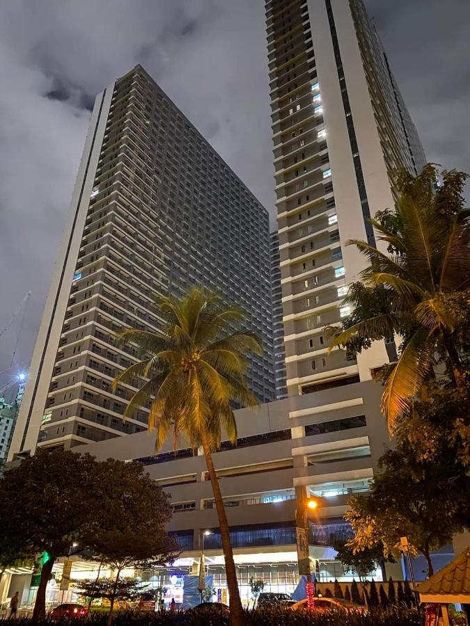 One Bedroom Condo Unit Fame Residences Μανίλα Εξωτερικό φωτογραφία