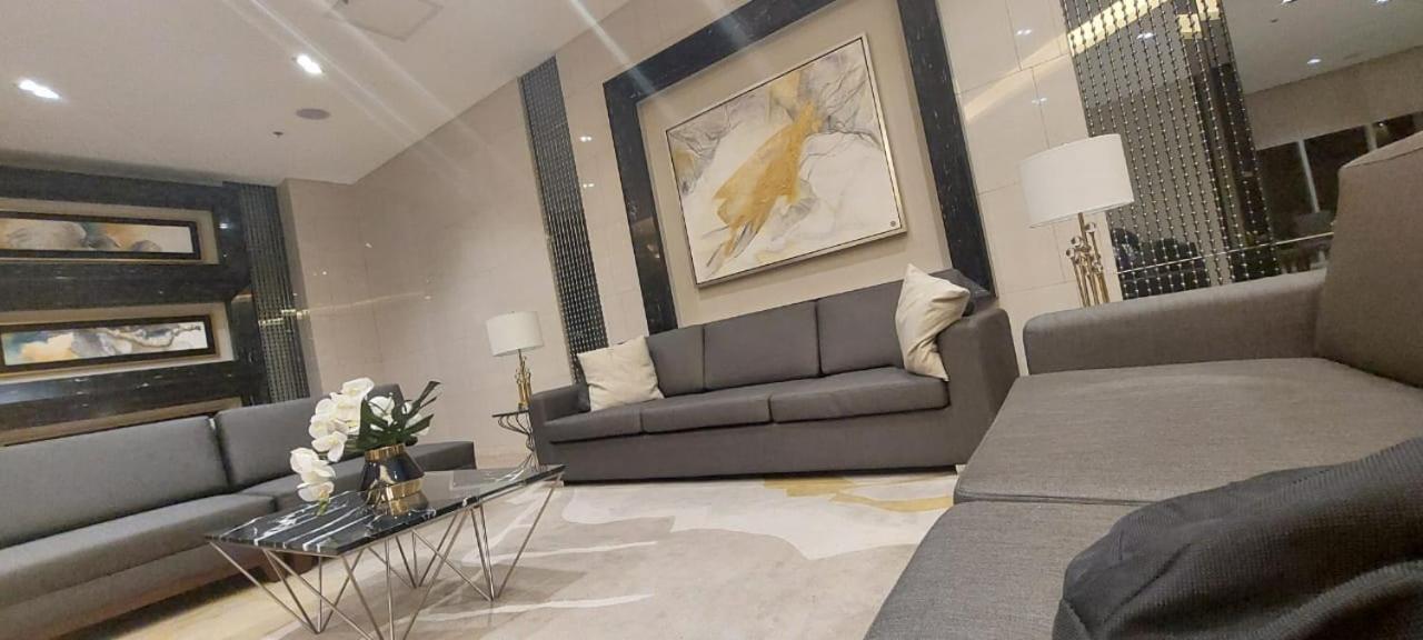 One Bedroom Condo Unit Fame Residences Μανίλα Εξωτερικό φωτογραφία