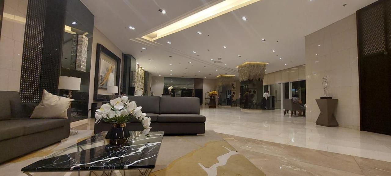 One Bedroom Condo Unit Fame Residences Μανίλα Εξωτερικό φωτογραφία