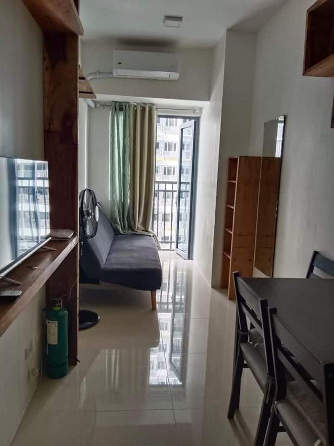 One Bedroom Condo Unit Fame Residences Μανίλα Εξωτερικό φωτογραφία