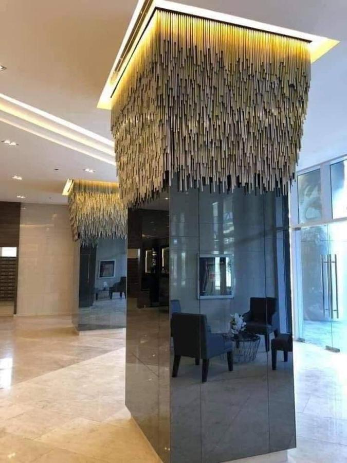 One Bedroom Condo Unit Fame Residences Μανίλα Εξωτερικό φωτογραφία