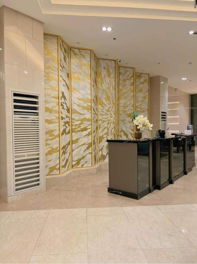 One Bedroom Condo Unit Fame Residences Μανίλα Εξωτερικό φωτογραφία